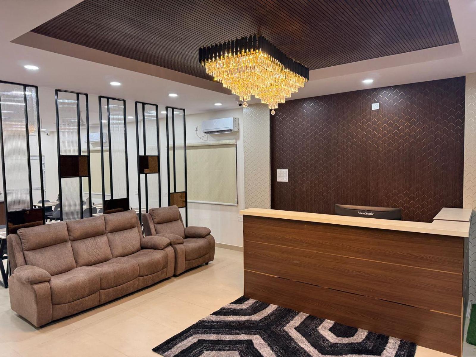 Hotel Apex Inn Hyderabad Airport 外观 照片